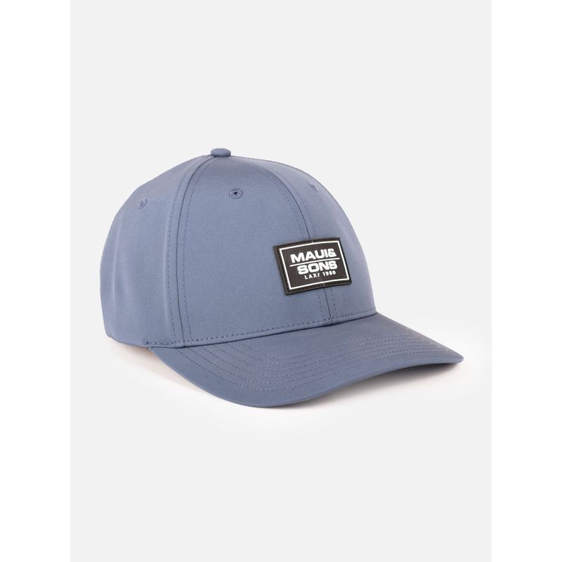 MAUI AND SONS - Jockey Canvas Under sun Azul Hombre Maui And Sons