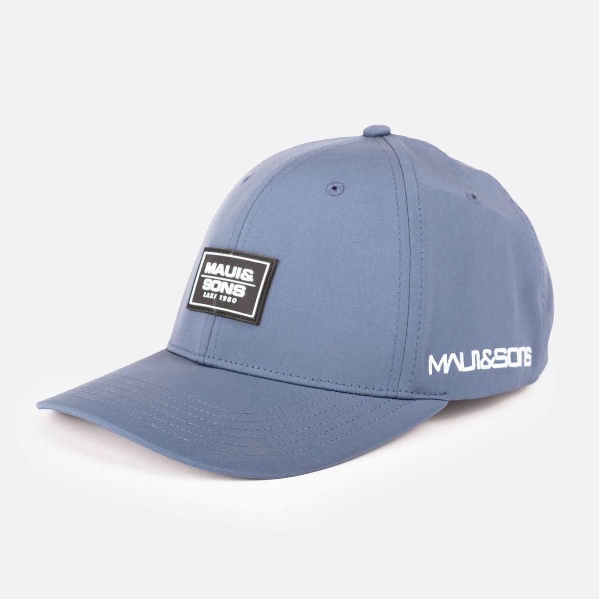 MAUI AND SONS - Jockey Canvas Under sun Azul Hombre Maui And Sons