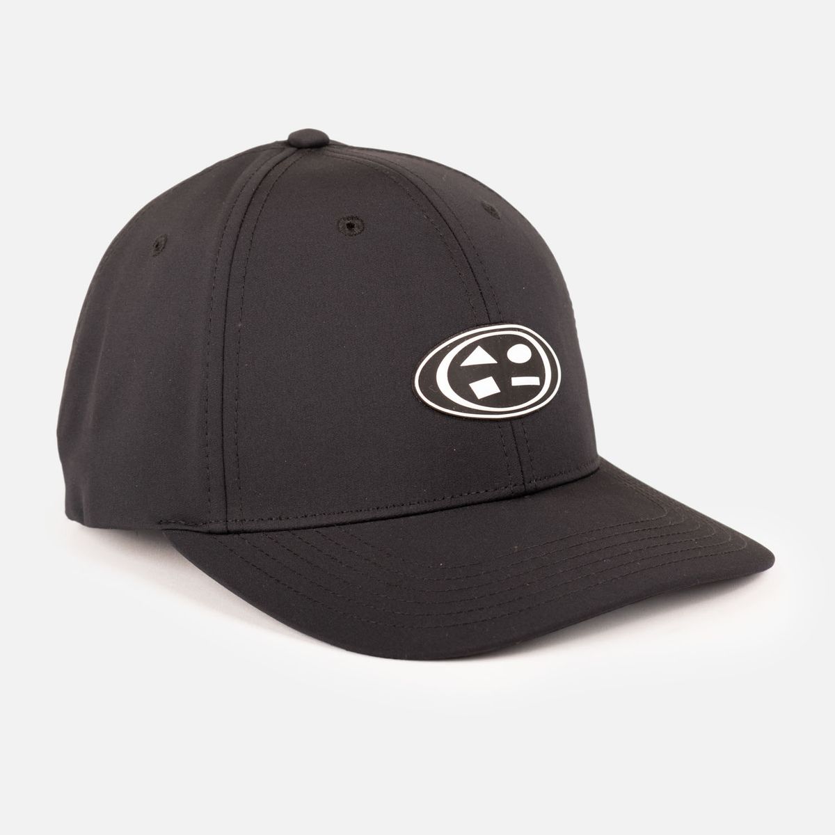 MAUI AND SONS - Jockey Canvas Xfit ova Negro Hombre Maui And Sons
