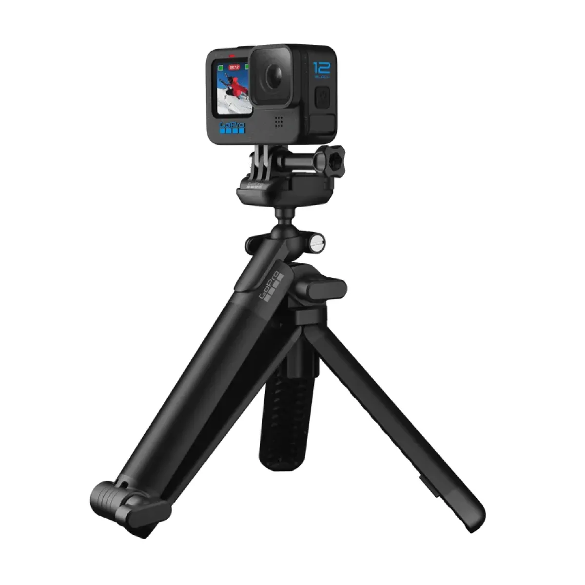 GOPRO - Bastón 3-Way 2.0 GoPro