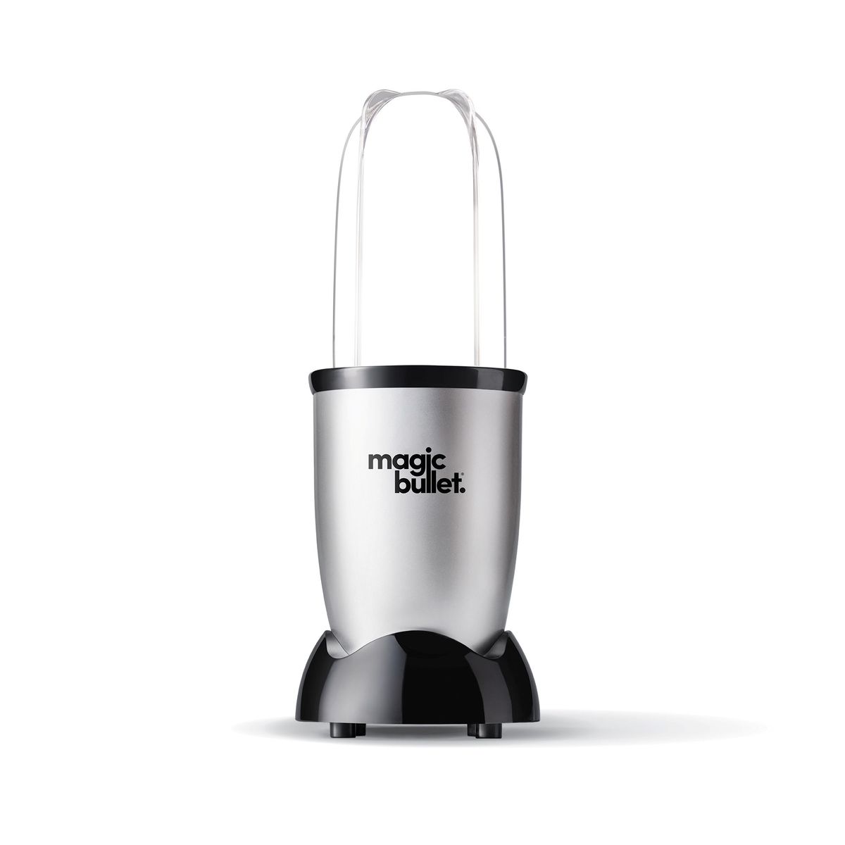 NUTRIBULLET - Licuadora Magic Bullet 3 Piezas