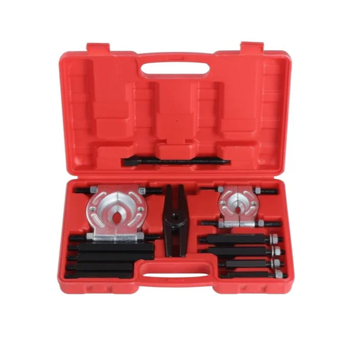 GENERICO - Kit De Herramientas De Extracción De Cojinetes 12 Piezas