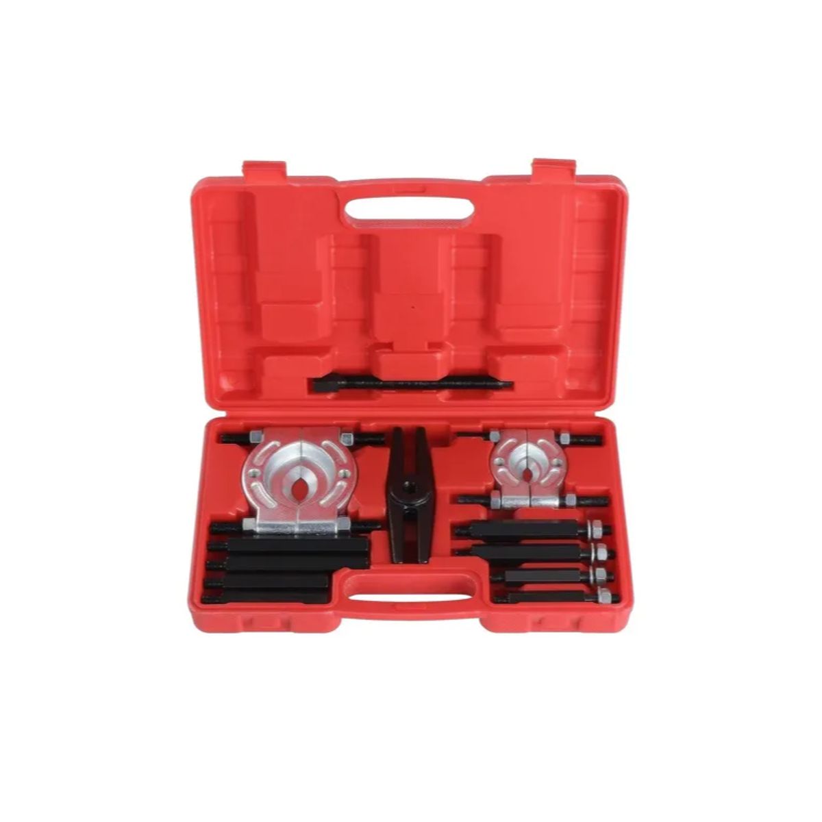 GENERICO - Kit De Herramientas De Extracción De Cojinetes 12 Piezas