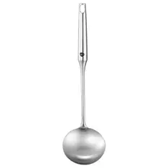 WENS - Cucharón Acero Inoxidable 34 cm