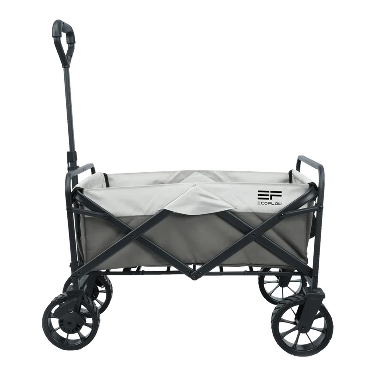 ECOFLOW - EcoFlow Carro de Transporte de Carga