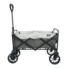 ECOFLOW - Carro de Transporte de Carga