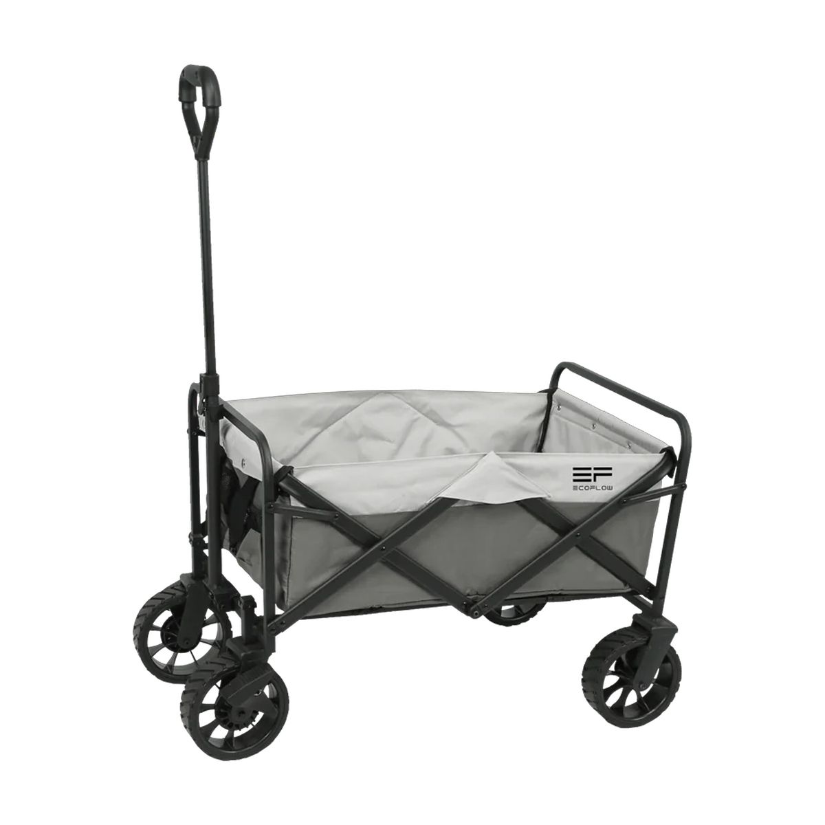 ECOFLOW - EcoFlow Carro de Transporte de Carga