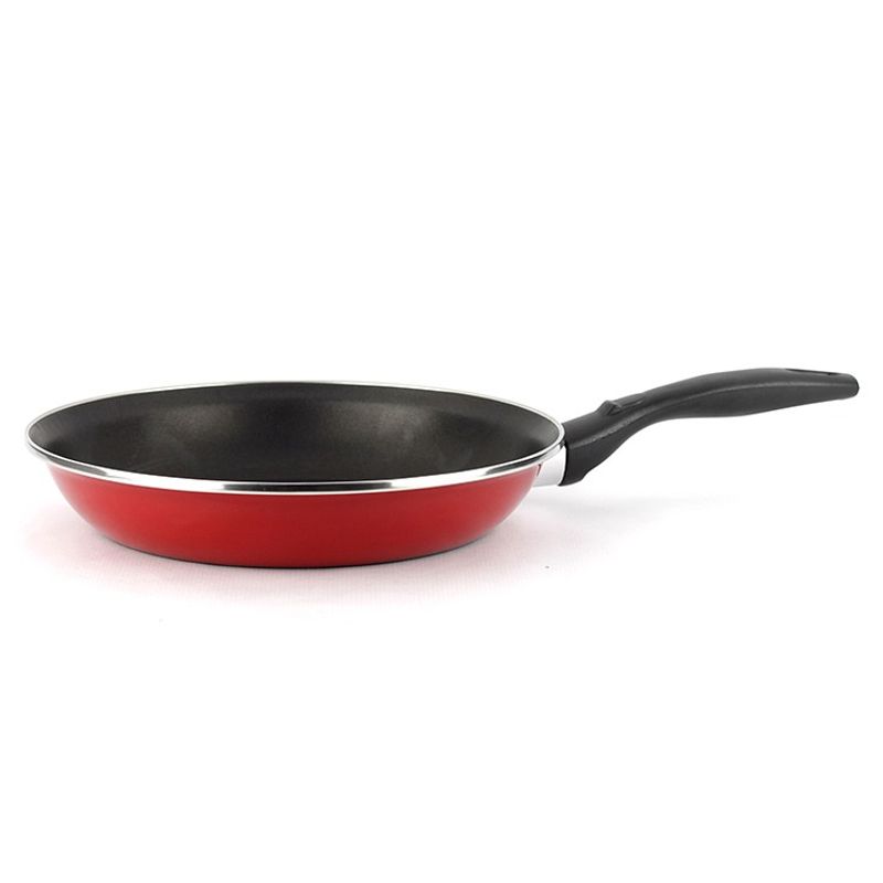 VITREX - Sarten Acero Vitrificado Antiadherente 24cm Vitrex