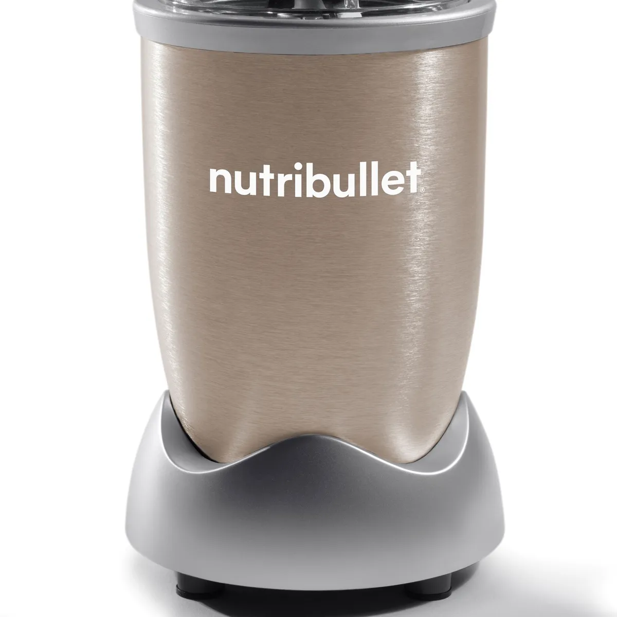 NUTRIBULLET - Licuadora Nutribullet Pro 900 Champagne