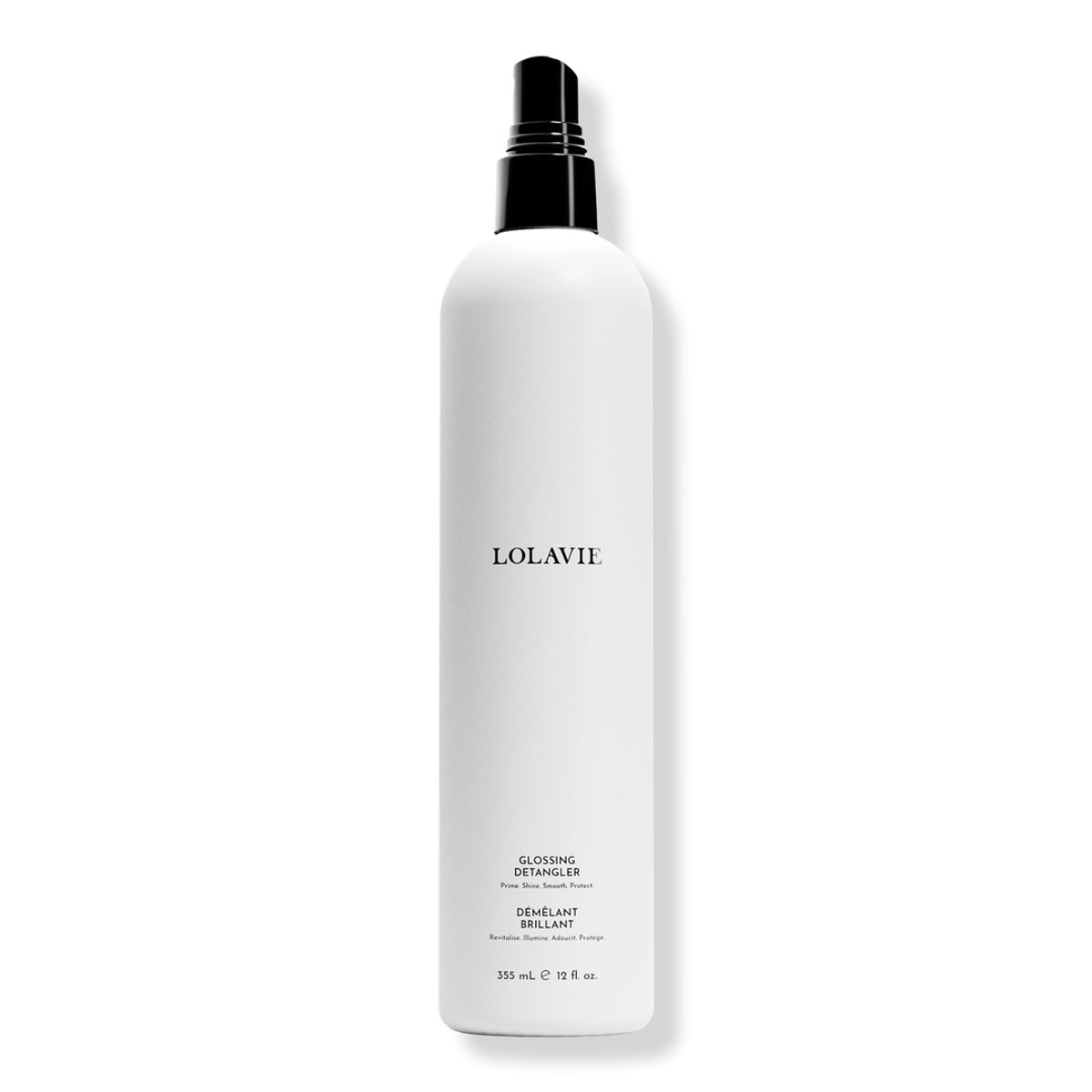 LOLAVIE - Desenredante con Brillo 355ml Lolavie