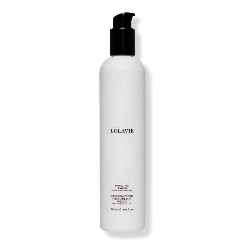 LOLAVIE - Acondicionador Perfeccionador sin Enjuague 295ml Lolavie