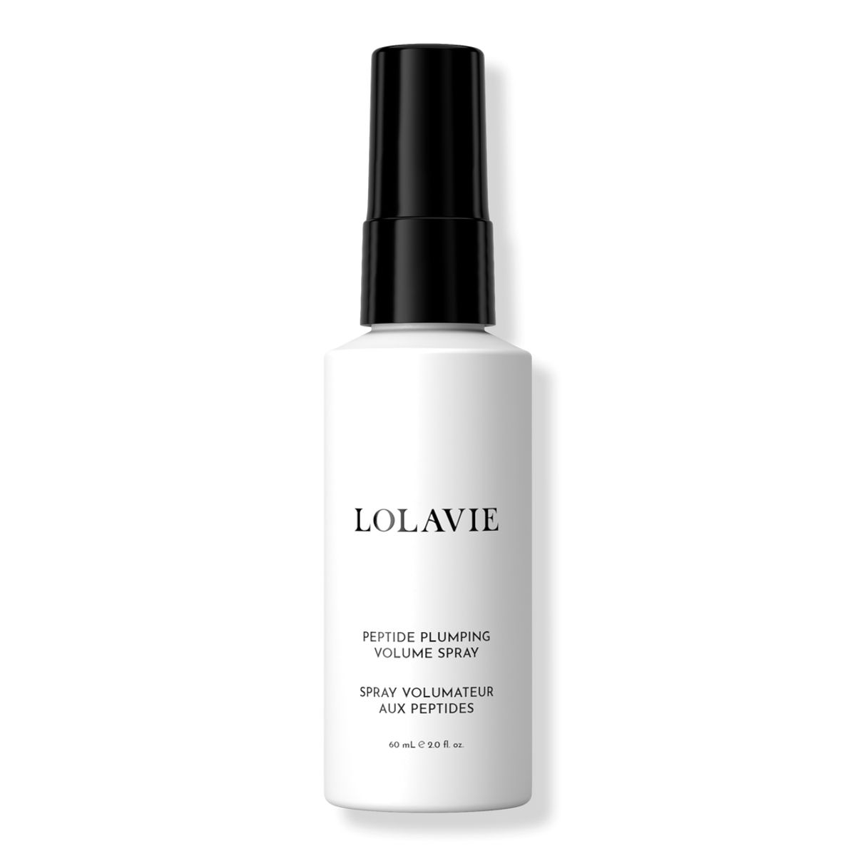 LOLAVIE - Spray Voluminizador con Peptidos 60ml Lolavie