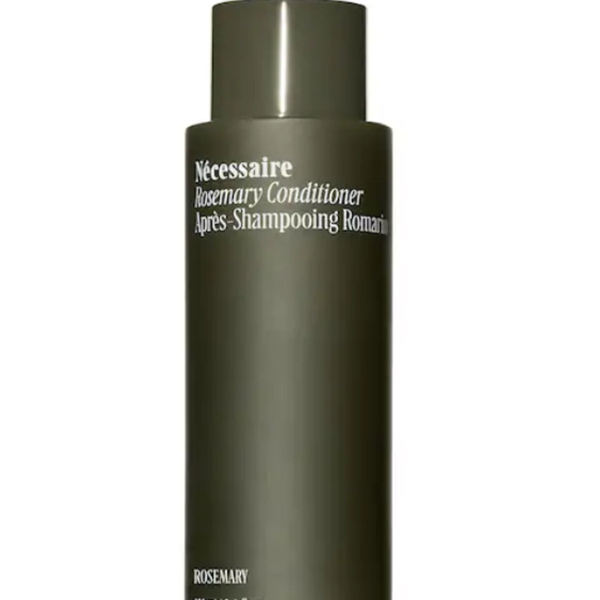 NECESSAIRE - Acondicionador de Romero para Cabello Debil 250mlNécessaire