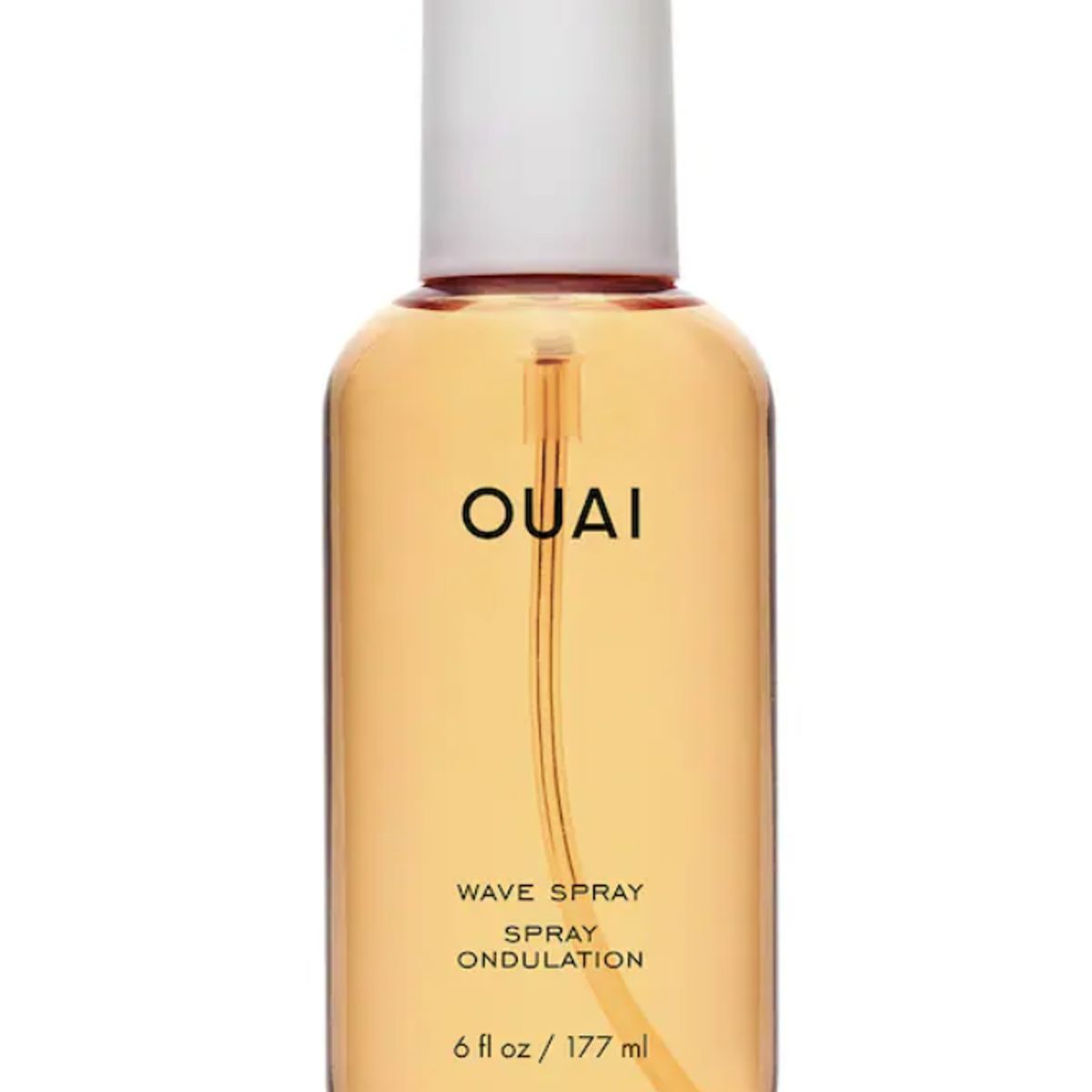 OUAI - Spray Texturizante para Crear Ondas 177ml OUAI
