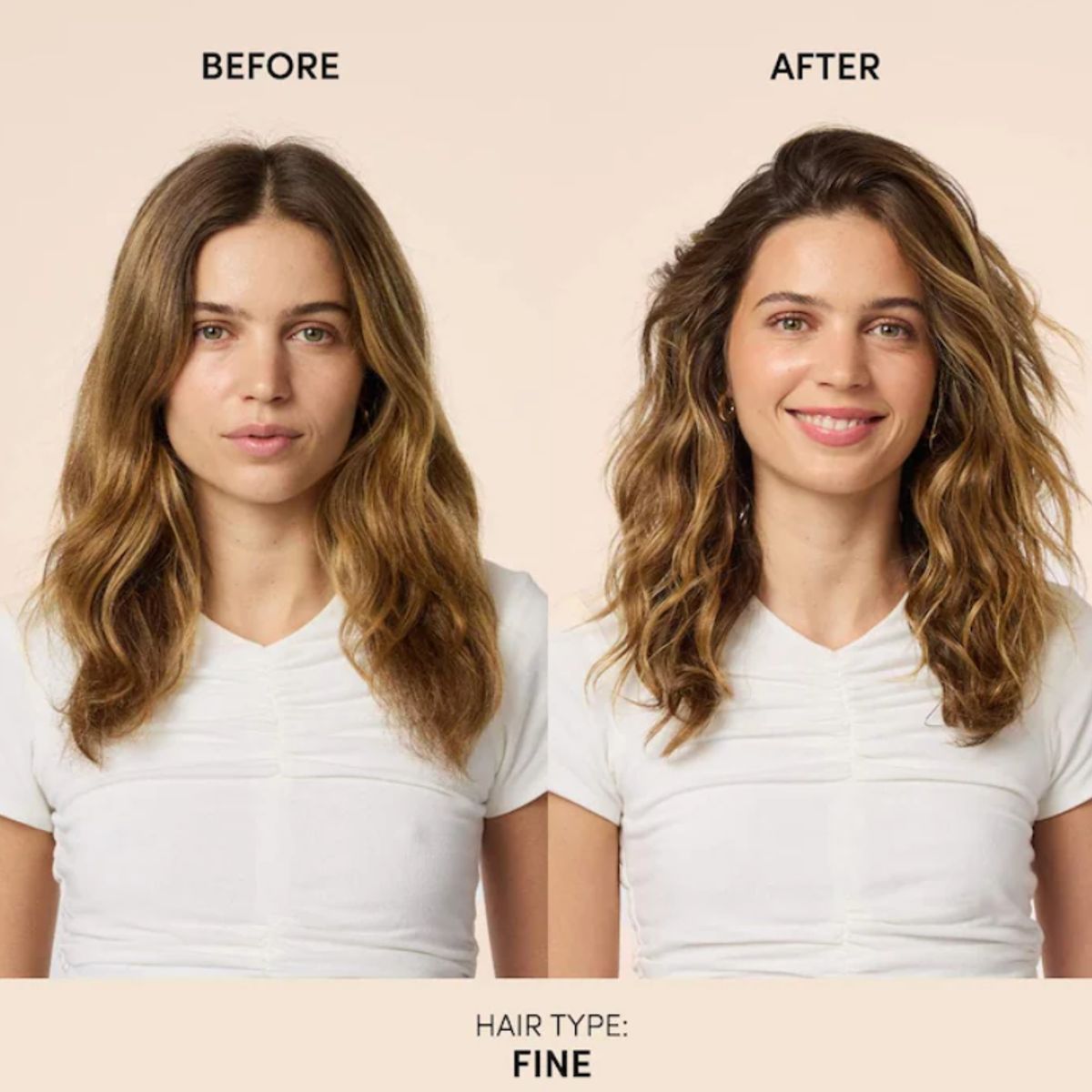 OUAI - Spray Texturizante para Crear Ondas 177ml OUAI