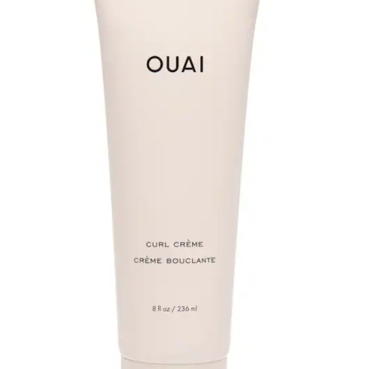 OUAI - Crema para Rizos con Fragancia North Bondi 236ml OUAI