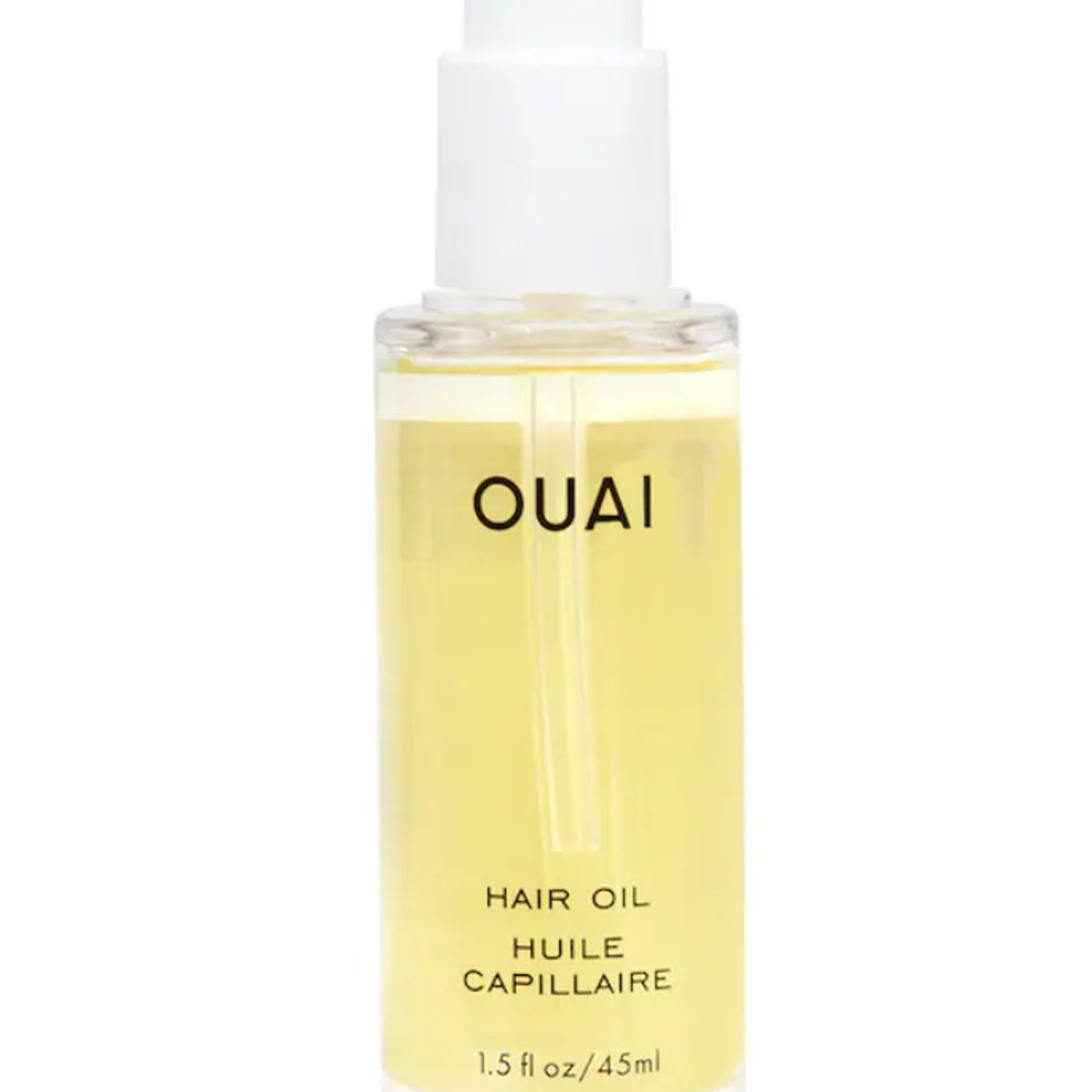 OUAI - Aceite Capilar 45ml OUAI