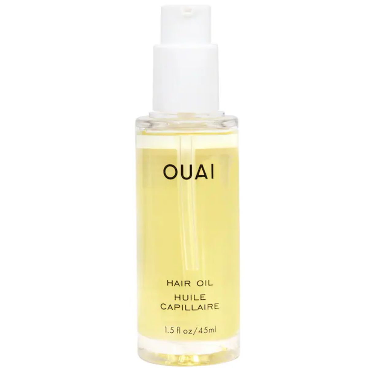 OUAI - Aceite Capilar 45ml OUAI