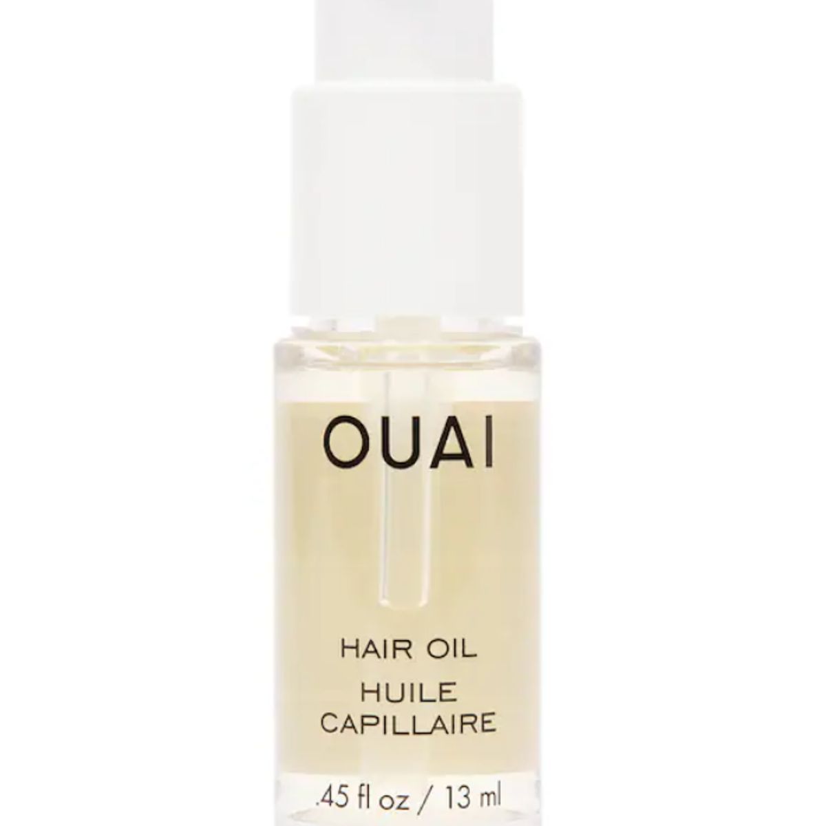 OUAI - Aceite Capilar 13ml OUAI