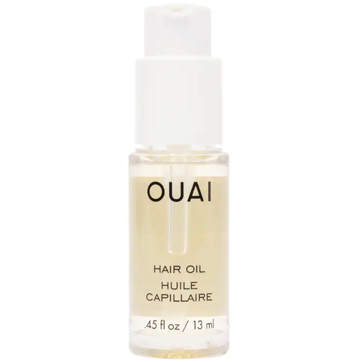 OUAI - Aceite Capilar 13ml OUAI