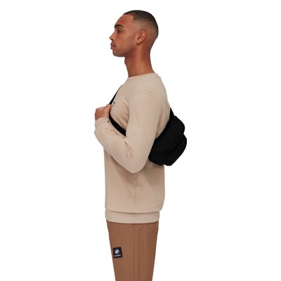 Imagen 2 del producto Banano Unisex Xeron Neuveville Waistpack Negro