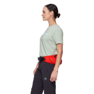 Imagen 2 del producto Banano Unisex Lithium Waistpack Rojo