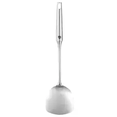 WENS - Espátula Plana Acero Inoxidable 38 cm