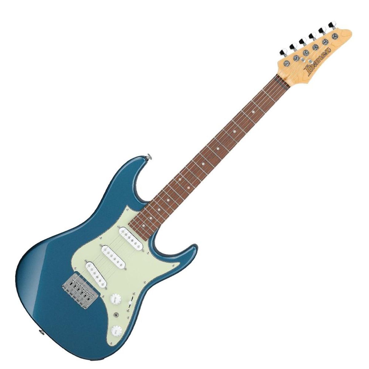 IBANEZ - Guitarra Eléctrica Ibanez AZES31  - Arctic Ocean