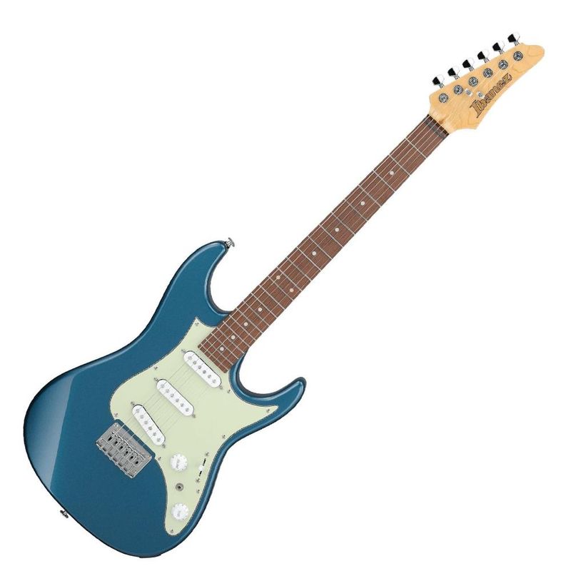 IBANEZ - Guitarra Eléctrica Ibanez AZES31  - Arctic Ocean