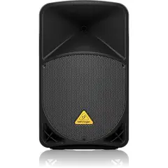 BEHRINGER - Caja Activa Behirnger B112MP3 - 12