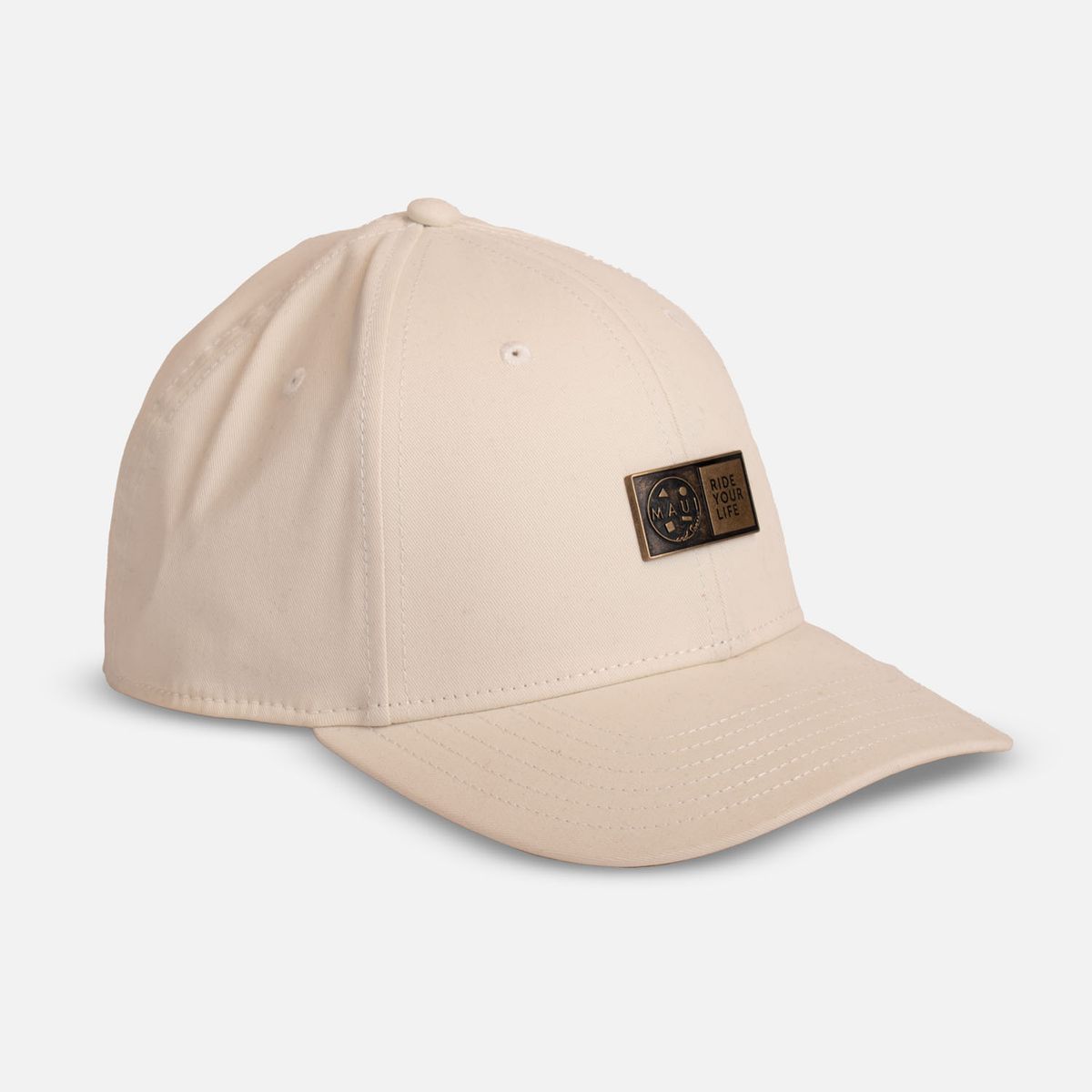 MAUI AND SONS - Jockey Isloboom Beige Hombre Maui And Sons