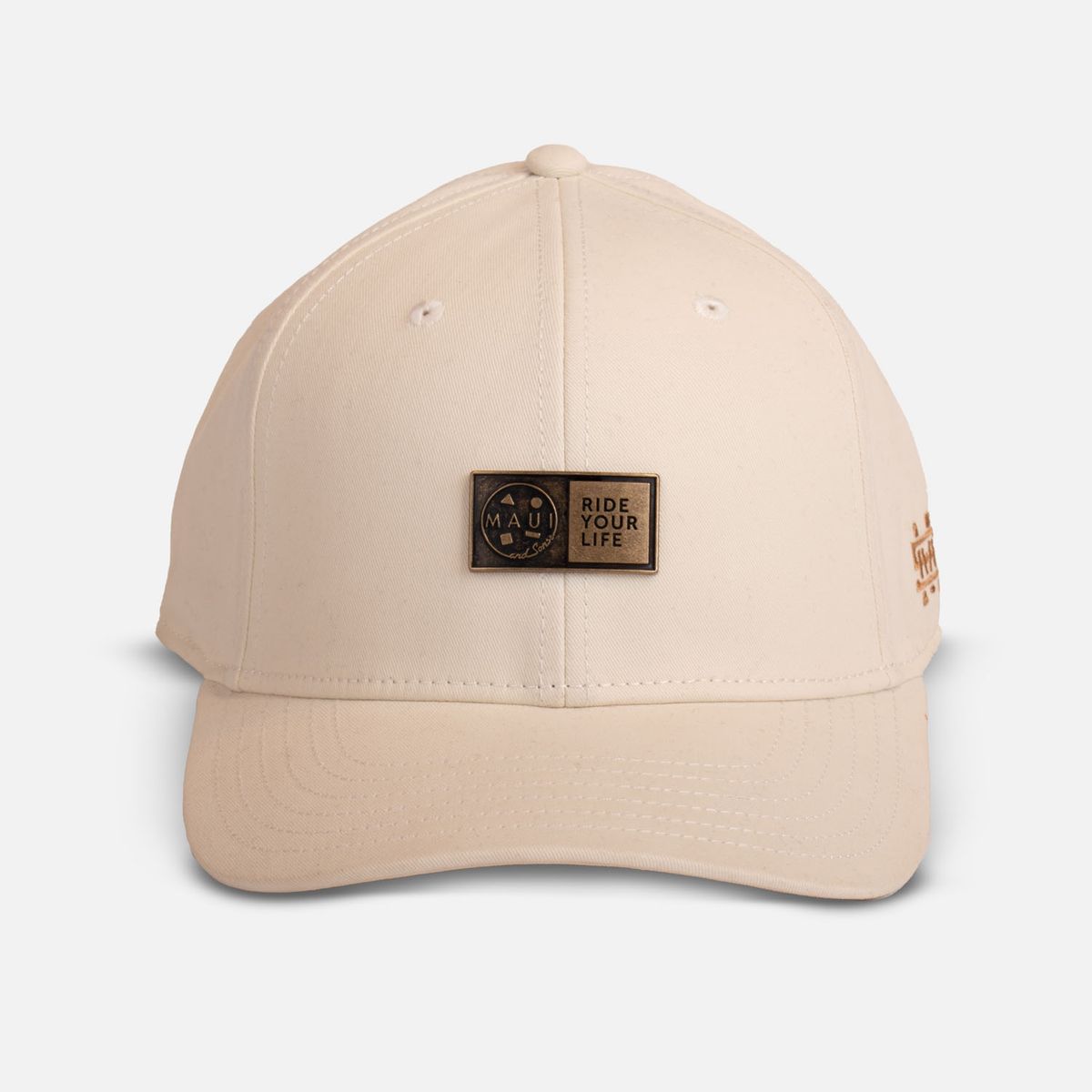 MAUI AND SONS - Jockey Isloboom Beige Hombre Maui And Sons