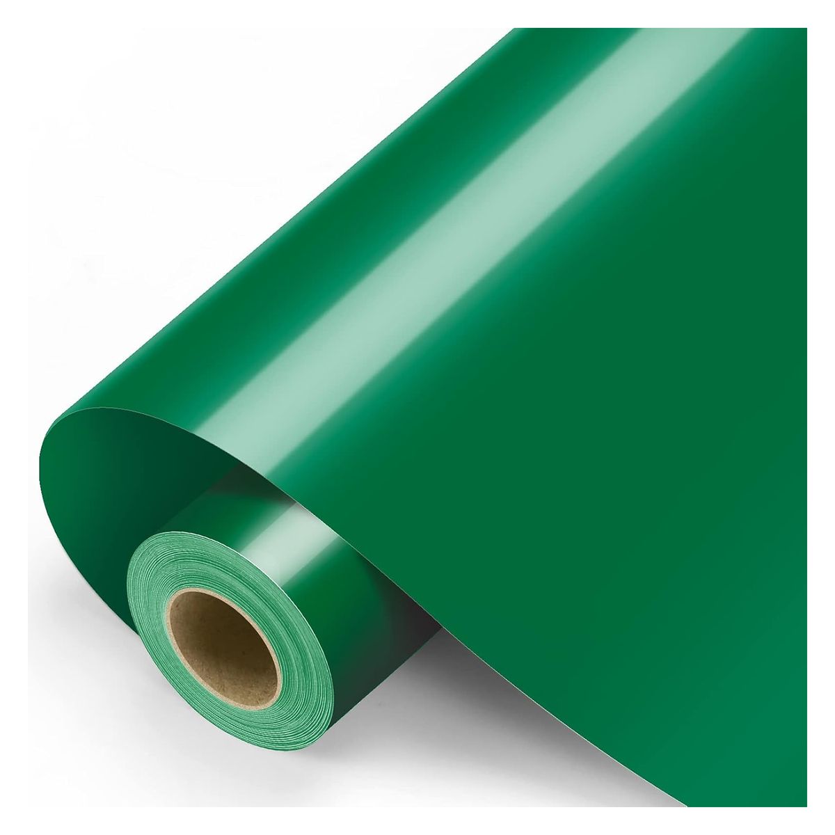 CURSOR - Vinilos Adhesivos De Corte Brillante Imprimible 61 Cms X Mts