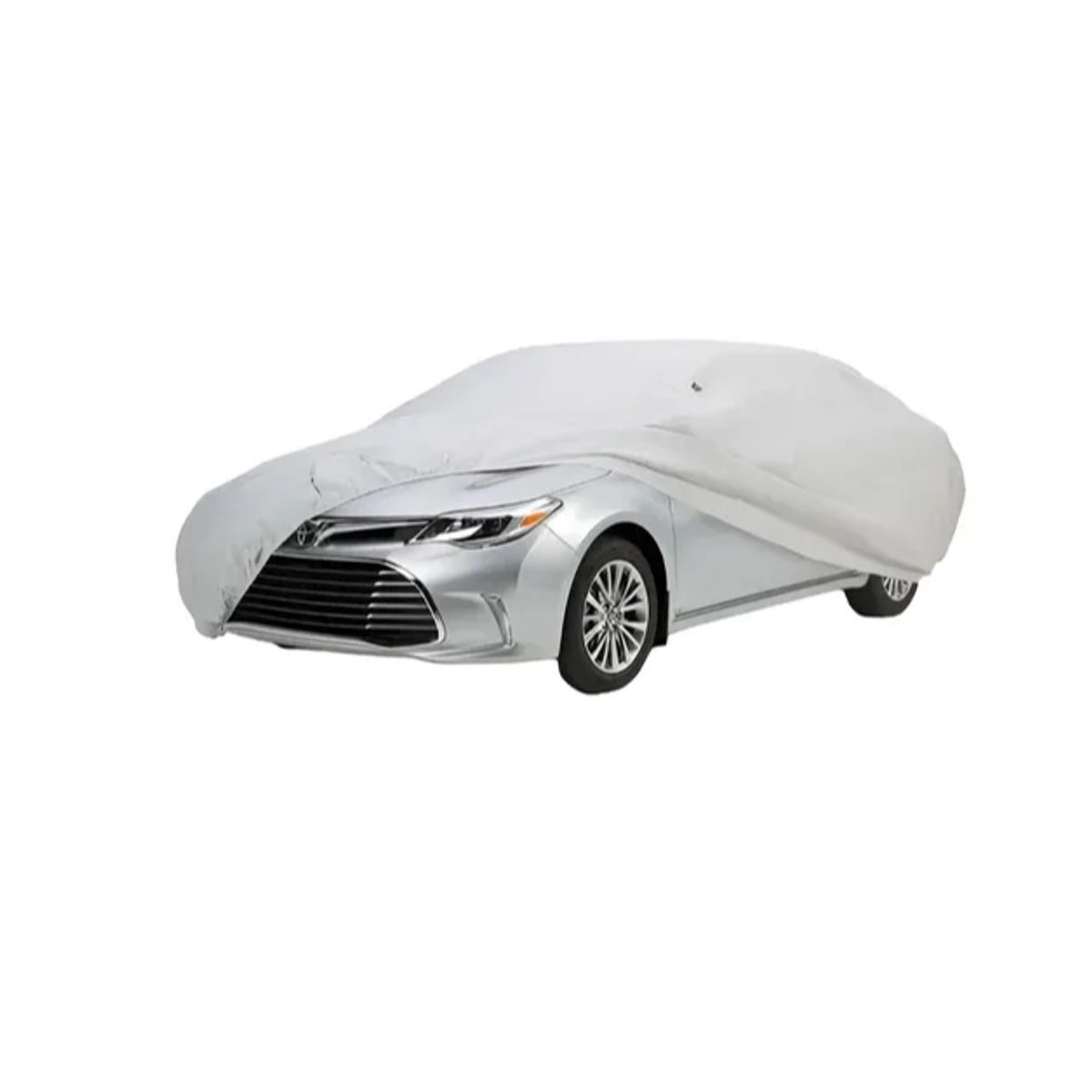 GENERICO - Funda Impermeable Cobertor Para Auto Talla M