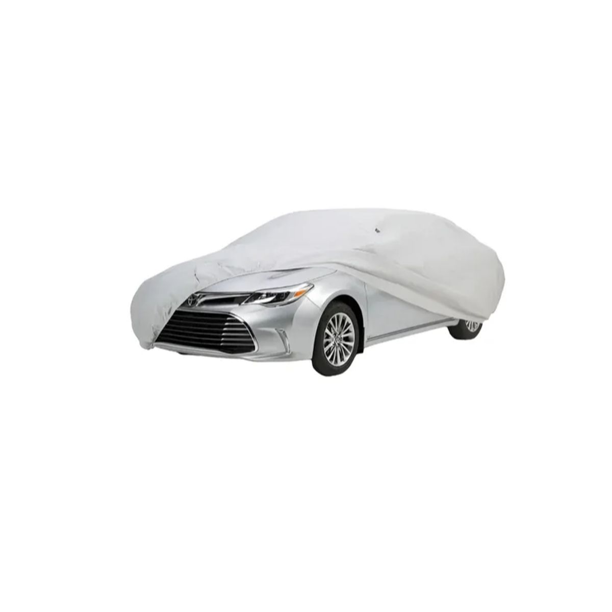 GENERICO - Funda Impermeable Cobertor Para Auto Talla M