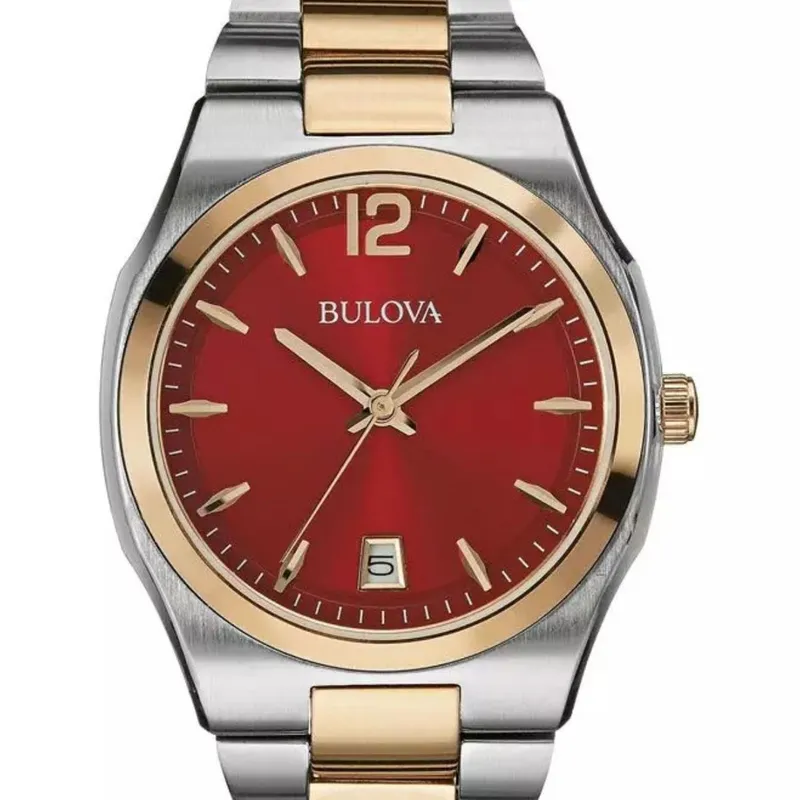 BULOVA - Reloj Bulova Mujer 98M119