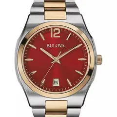 BULOVA - Reloj Mujer 98M119