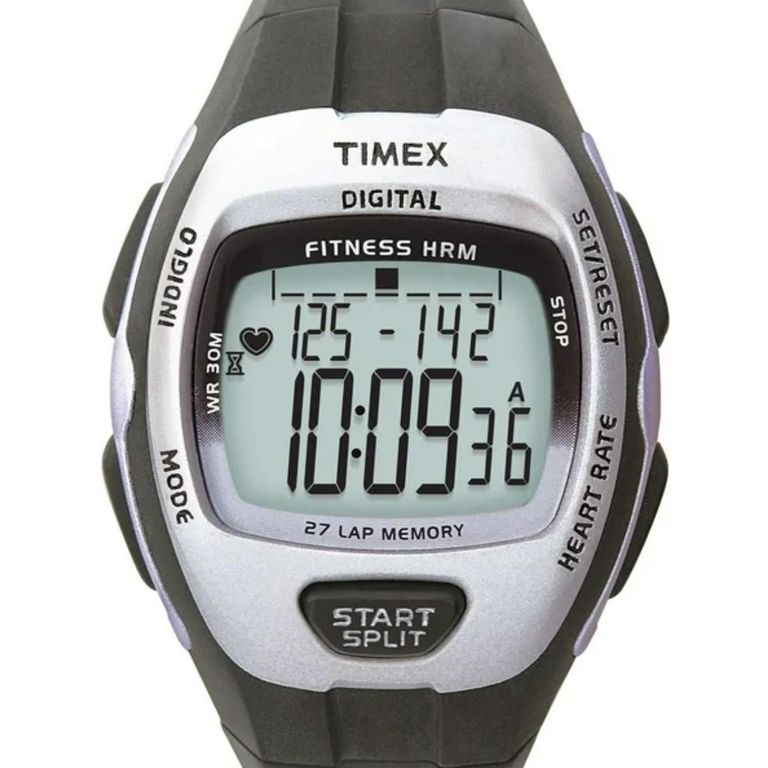 Reloj Unisex T5H881 Negro TALLA UNICA