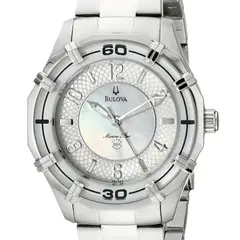 BULOVA - Reloj Mujer 96L145