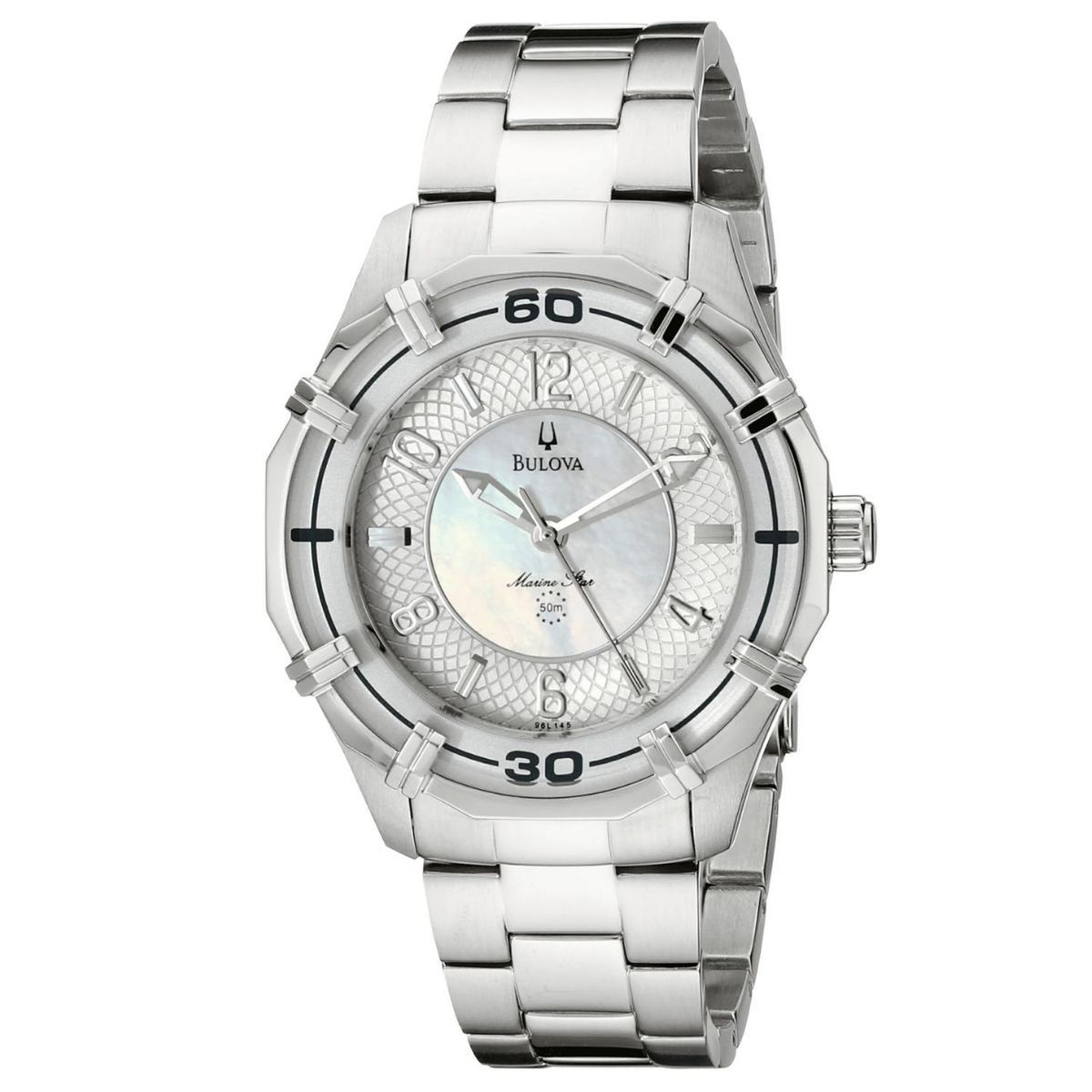 BULOVA - Reloj Bulova Mujer 96L145