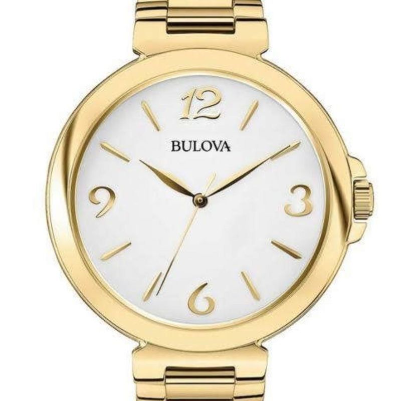 BULOVA - Reloj Bulova Mujer 97L139