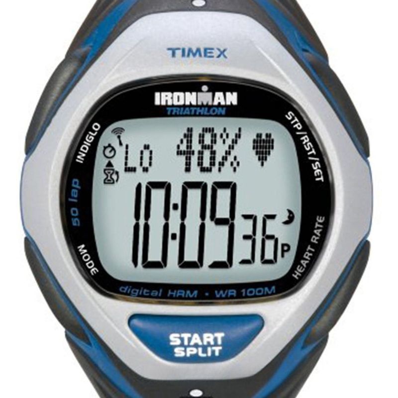TIMEX - Reloj Timex Unisex T5K216