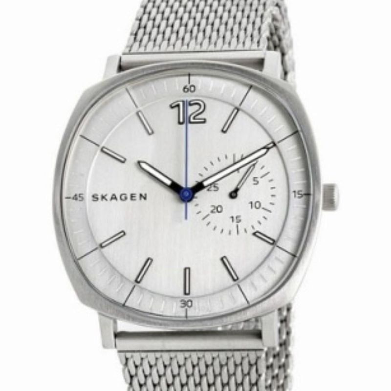 SKAGEN - Reloj Skagen Hombre SKW6255