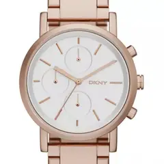 DKNY - Reloj Mujer NY2275