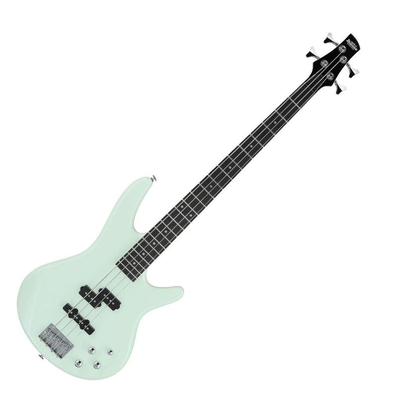 IBANEZ - Bajo Eléctrico Ibanez GSR200  -  Mint Green