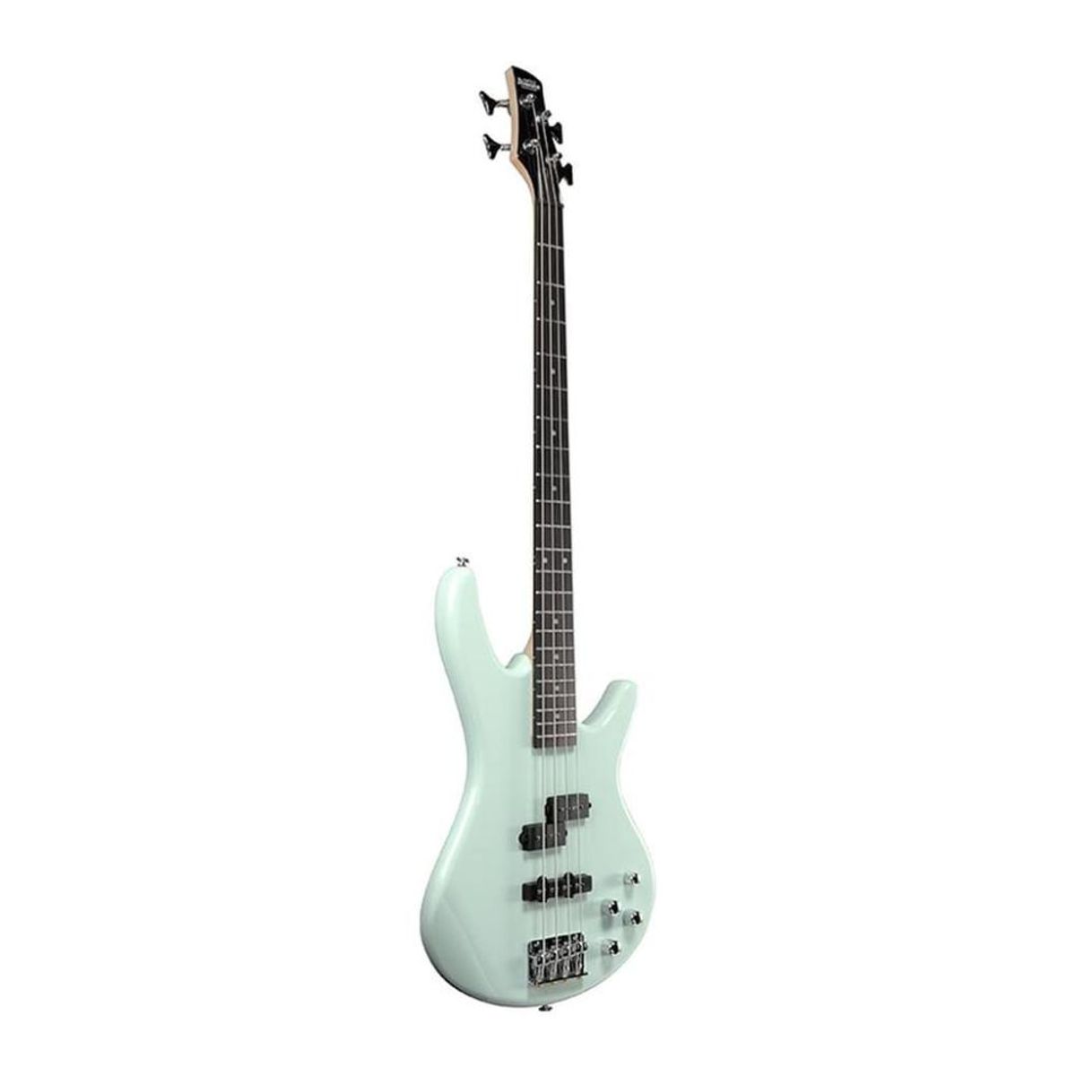 IBANEZ - Bajo Eléctrico Ibanez GSR200  -  Mint Green