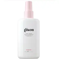 GISOU - Acondicionador sin Enjuage con Infusion de Miel 150ml