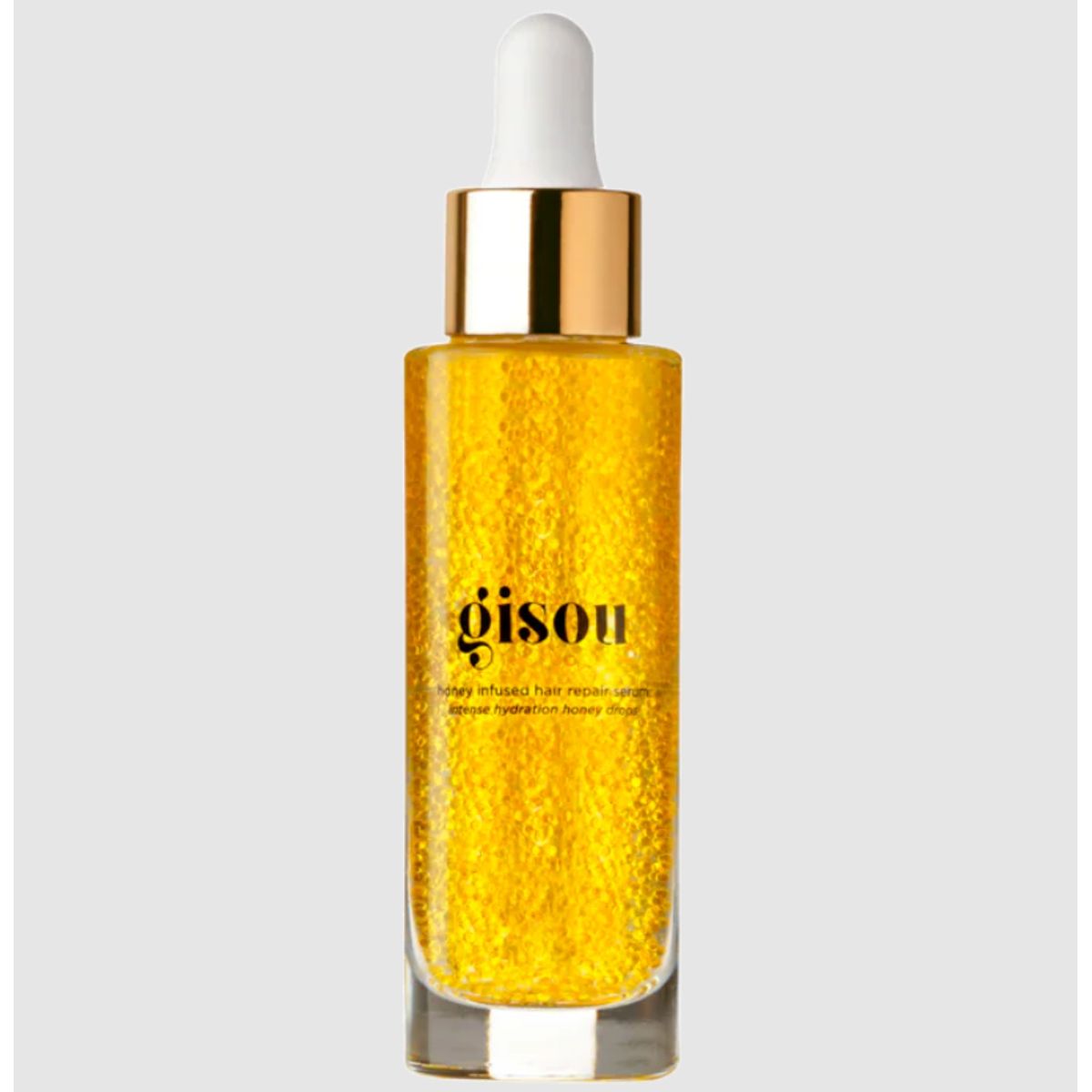 GISOU - Serum Capilar Reparador con Infusion de Miel 30ml Gisou