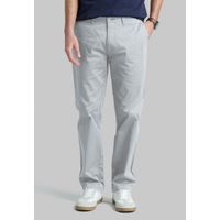 Pantalón Twill Without Pleats L/31 Business Grafito