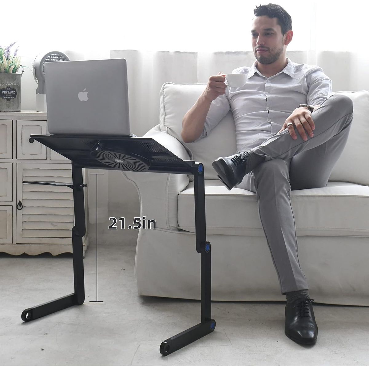 GENERICO - Mesa Portátil para Notebook